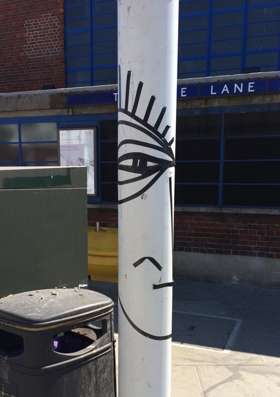 tapegraffiti
