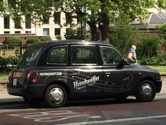 countrycab