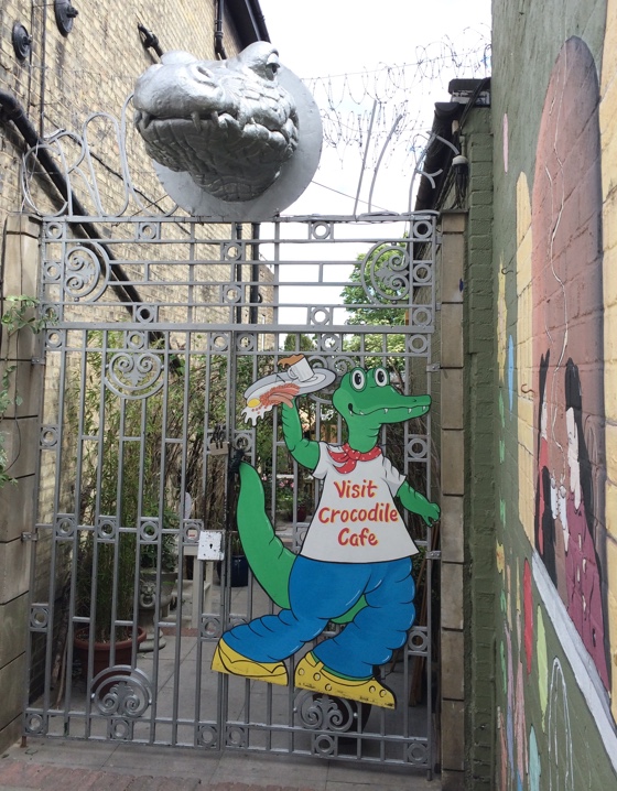 crocodilecafe