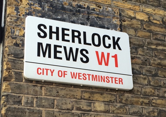 sherlockmews