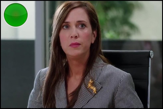 Welcome to Me green light