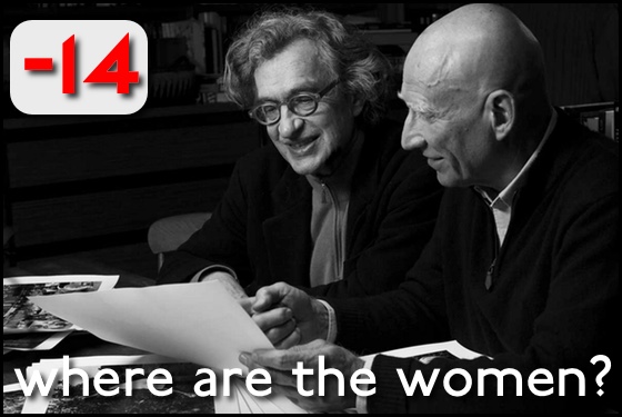 Where Are the Women? The Salt of the Earth