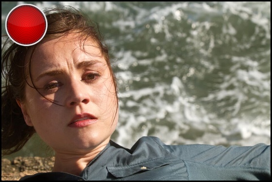 Frank the Bastard red light