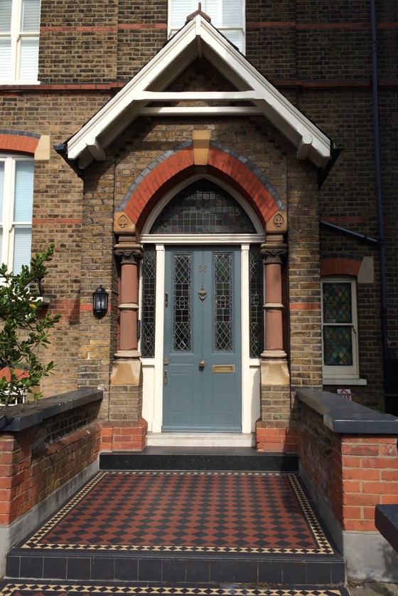 impressivedoor