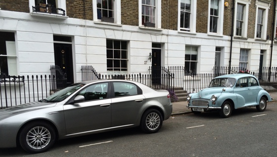 oldnewcars