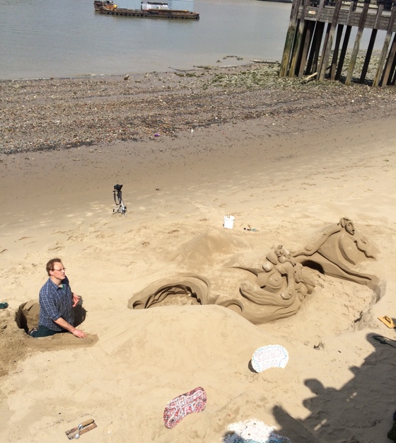 sandartist