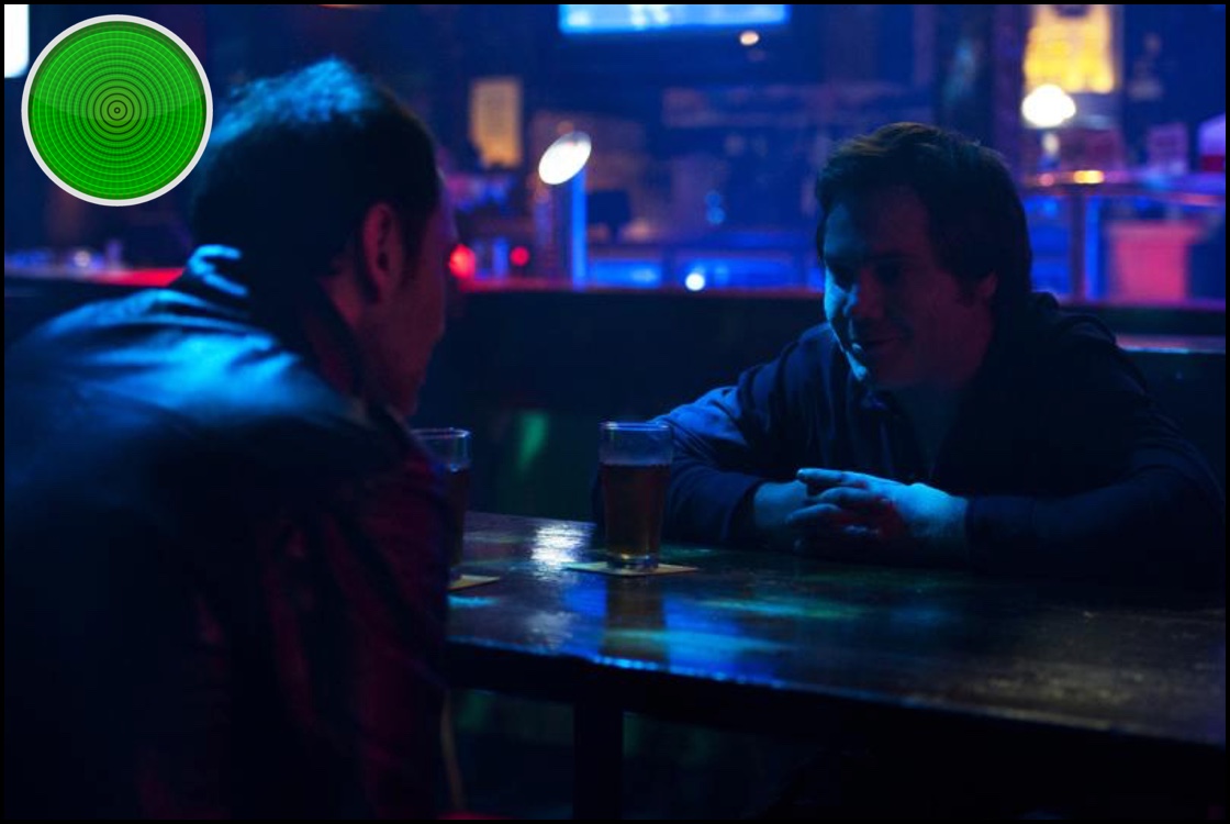 The Suicide Theory green light