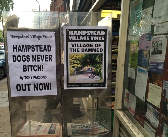 hampsteadheadlines
