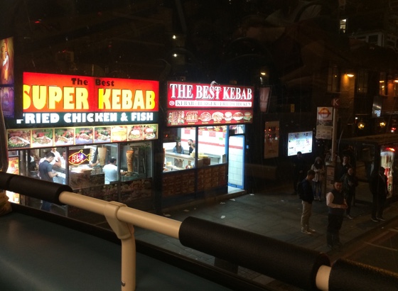 kebabbattle