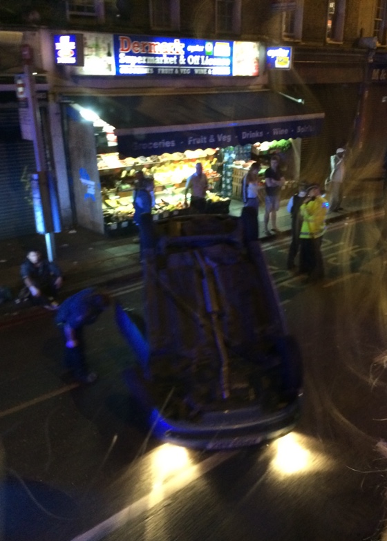 outsidenightbus