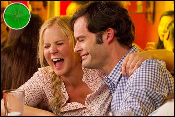 Trainwreck green light