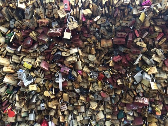 lovelocks