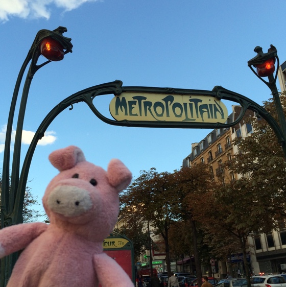 nigelmetro