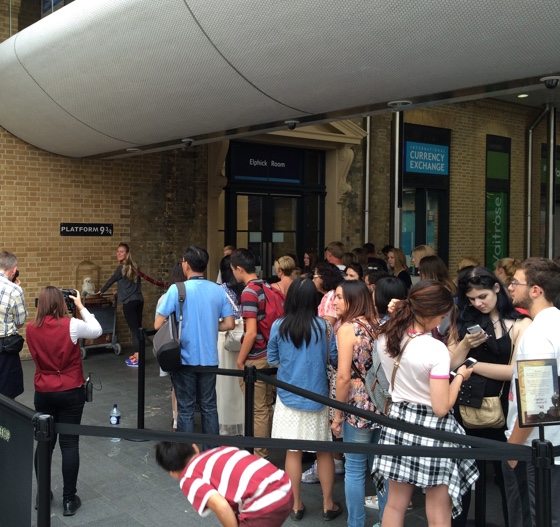 platform934
