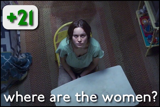 Where Are the Women? Room