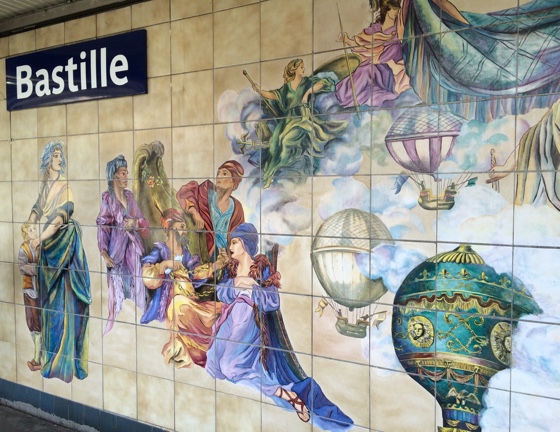 bastillemetro
