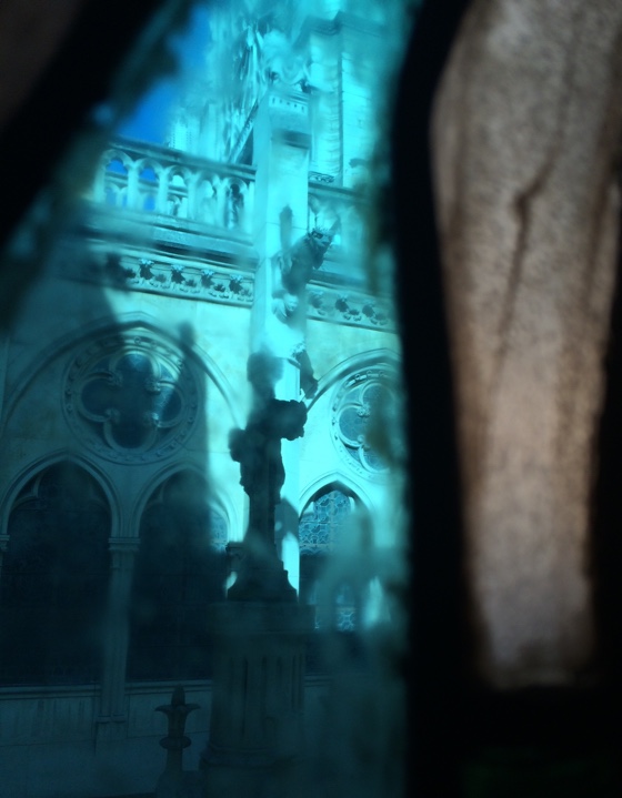 cathedralwindow