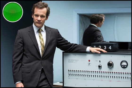 Experimenter green light