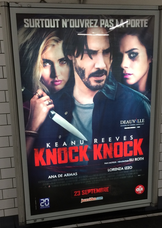 frenchknockknock