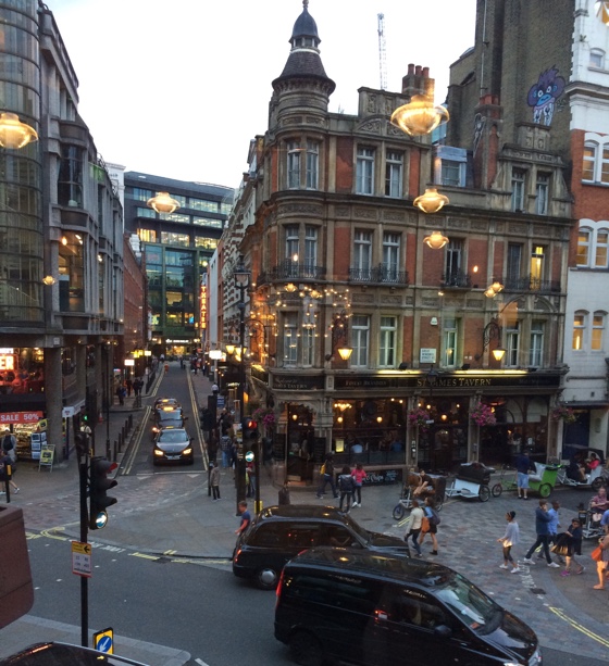 shaftesburyavenue