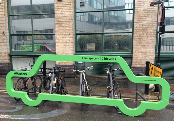 bikeparking