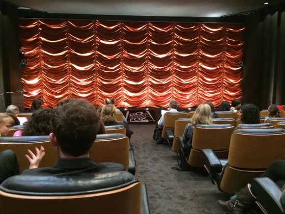 foxscreening