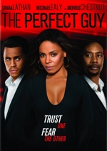 The Perfect Guy movie review: dating blame - FlickFilosopher.com