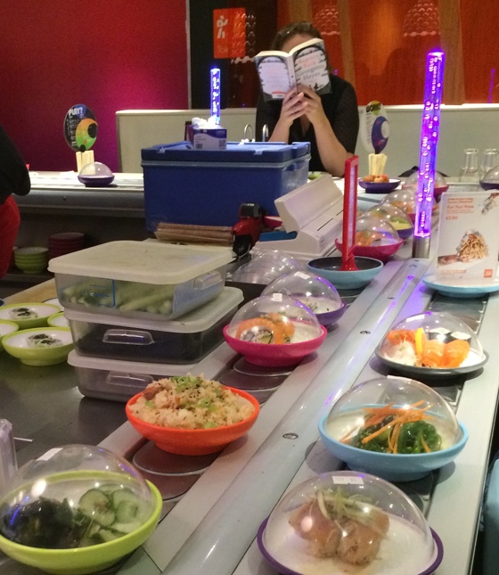 yosushi
