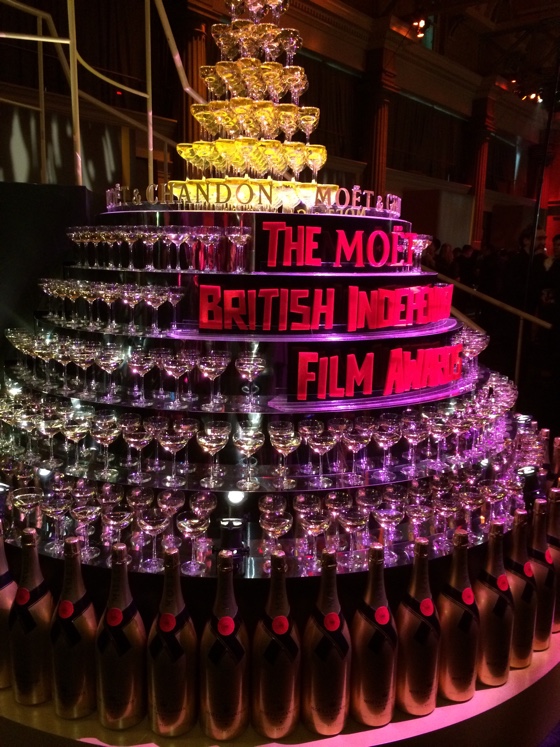 champagntower