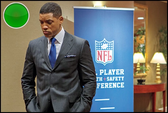 Concussion green light