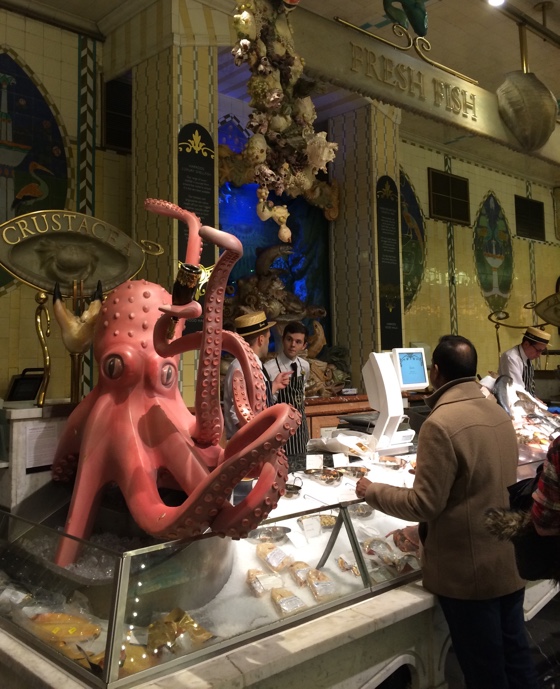 harrodsfish