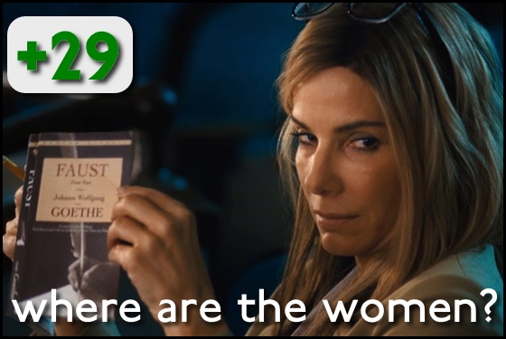 Where Are the Women? Our Brand Is Crisis