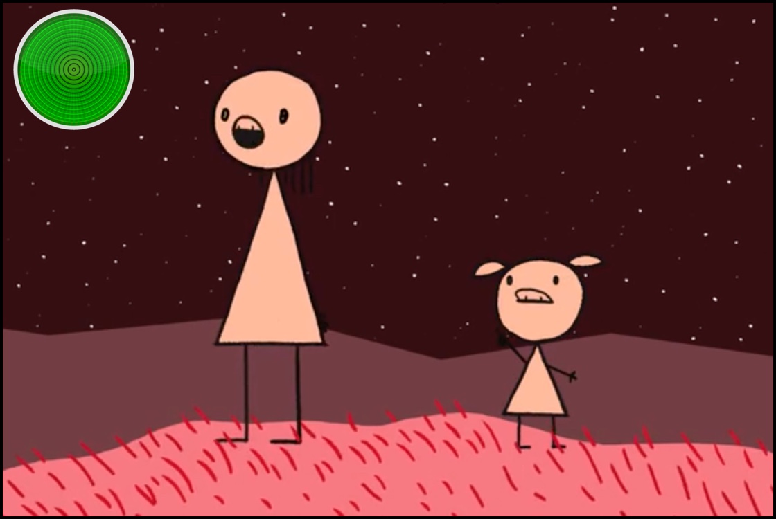 Oscar Nominated Animated Shorts (88th Academy Awards) green light