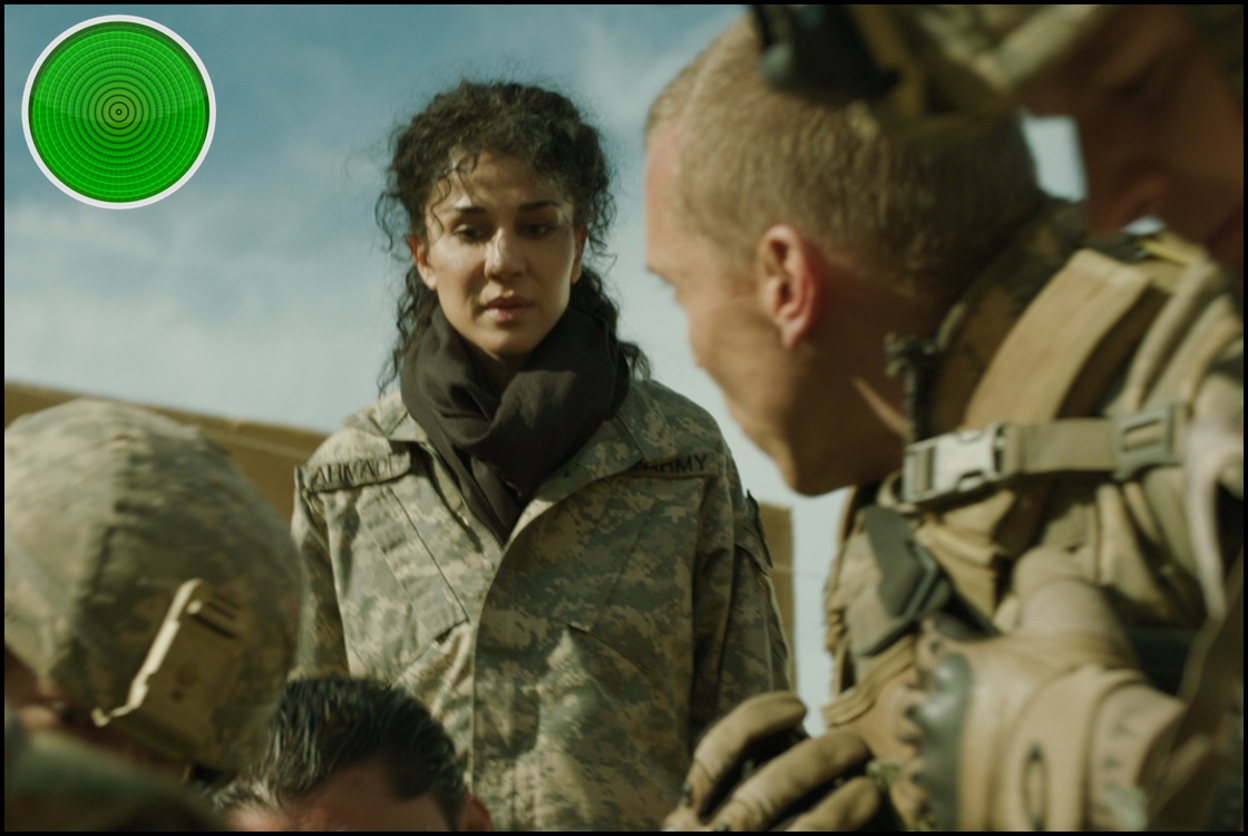 Oscar Nominated Live-Action Shorts (88th Academy Awards) green light