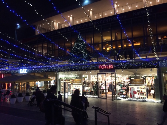 southbankchristmas