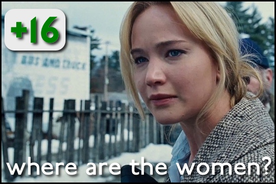 Where Are the Women? Joy