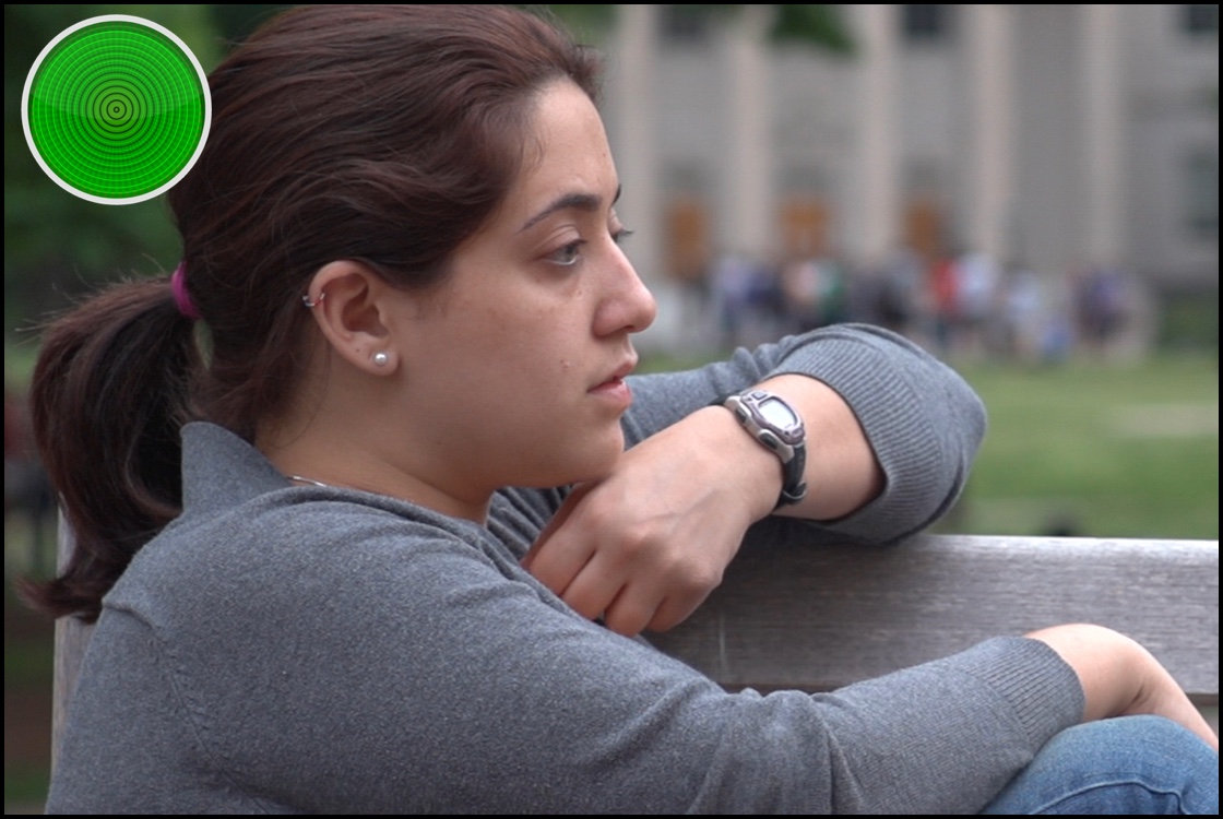 The Hunting Ground green light