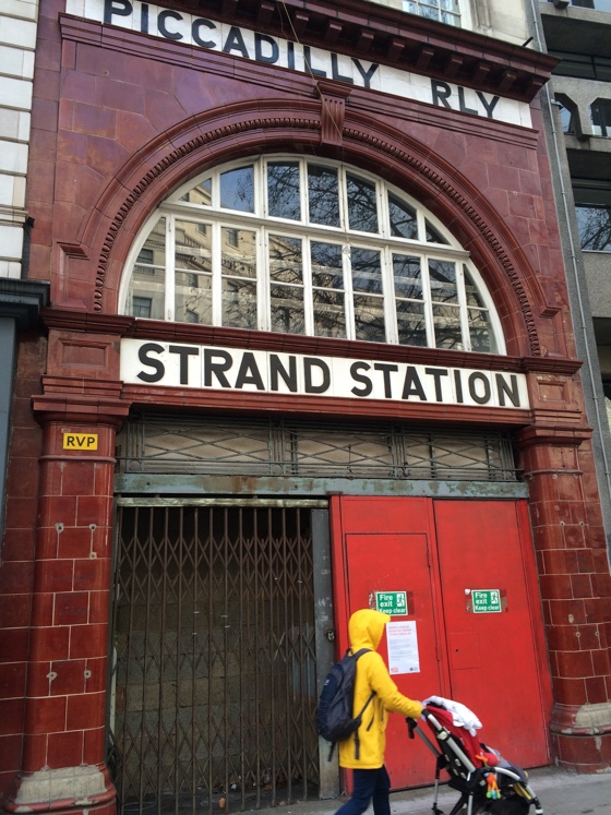 strandstation