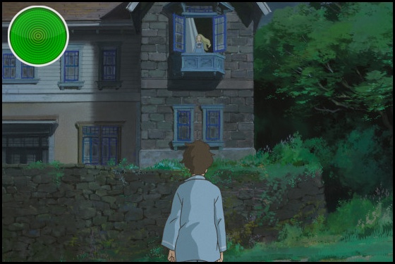 When Marnie Was There green light