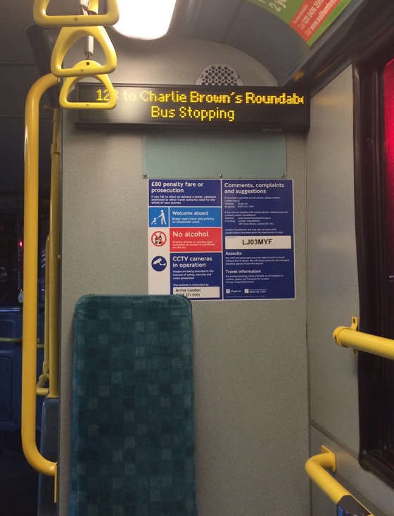 charliebrownsroundabout