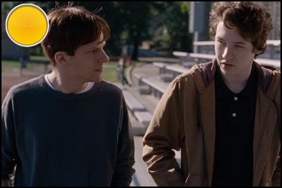 Louder Than Bombs