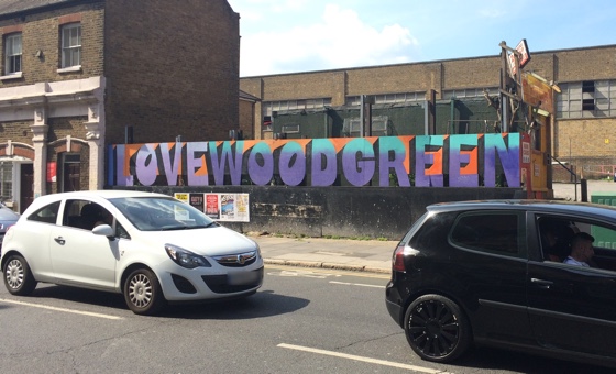 lovewoodgreen