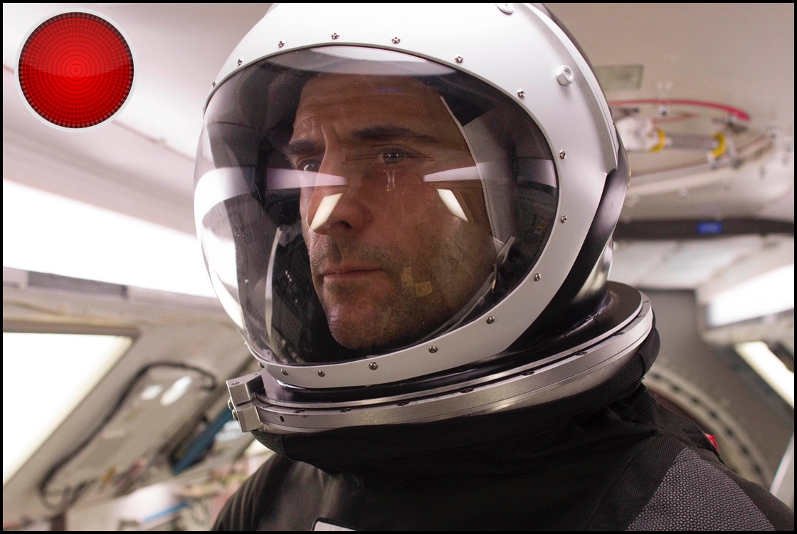 Approaching the Unknown red light