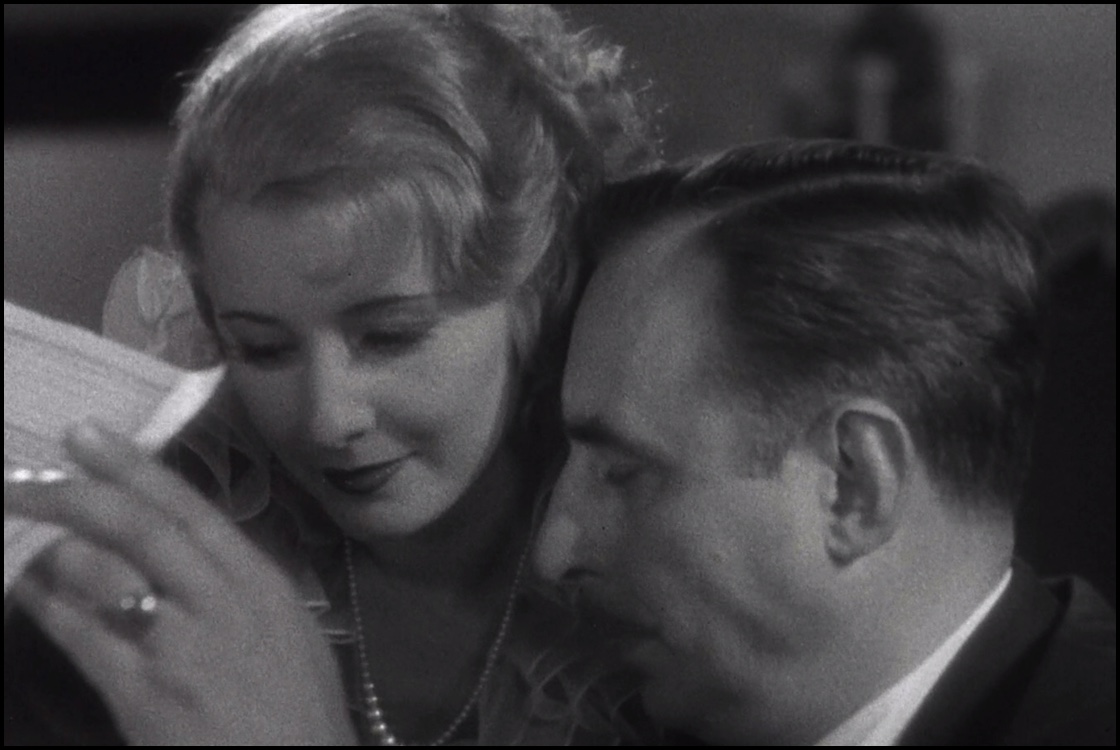Baby Face 1933