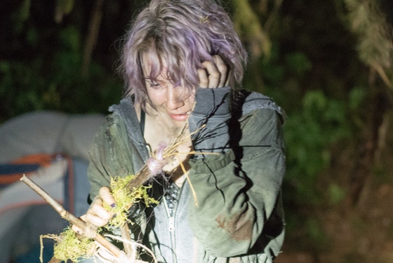 How would MacGyver use this stick to escape from this movie?