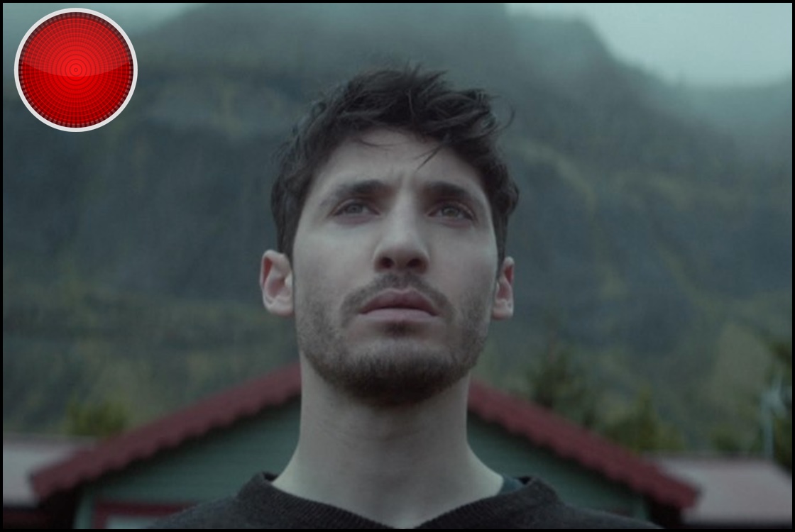 Autumn Lights red light