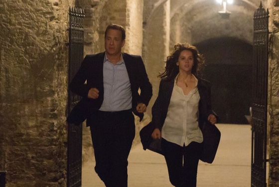 Let’s run through the crypt!