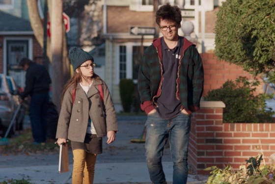 “Daddy’s band was big in Japan, honey.” “Ah, like visual kei? Japanoise?” “Er...”