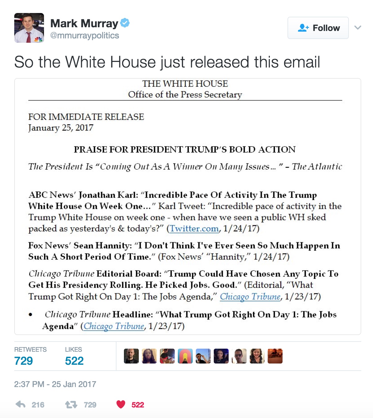 trumpreviews
