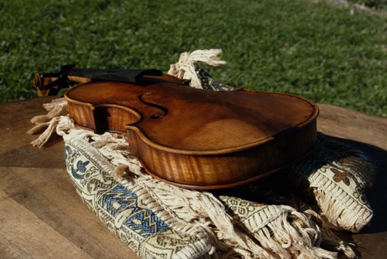 Sure, it looks nice, but what it is gonna sound like?